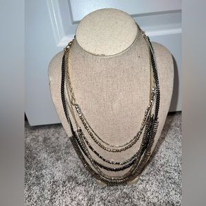Stella & Dot Montague 7-in-1 Necklace